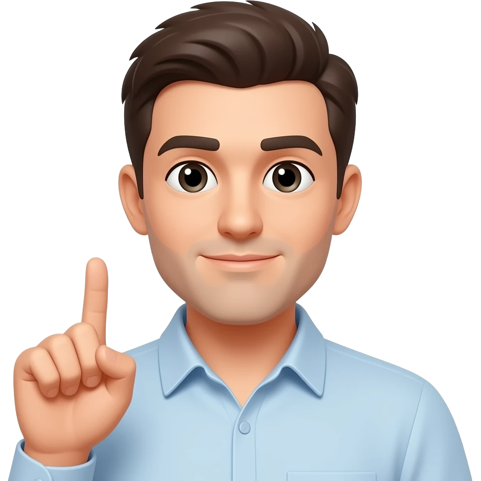 choice emoji