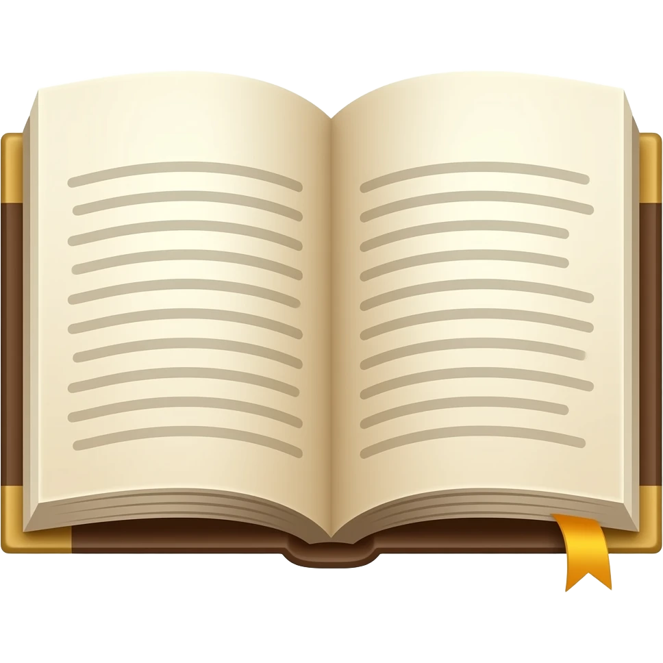 book emoji