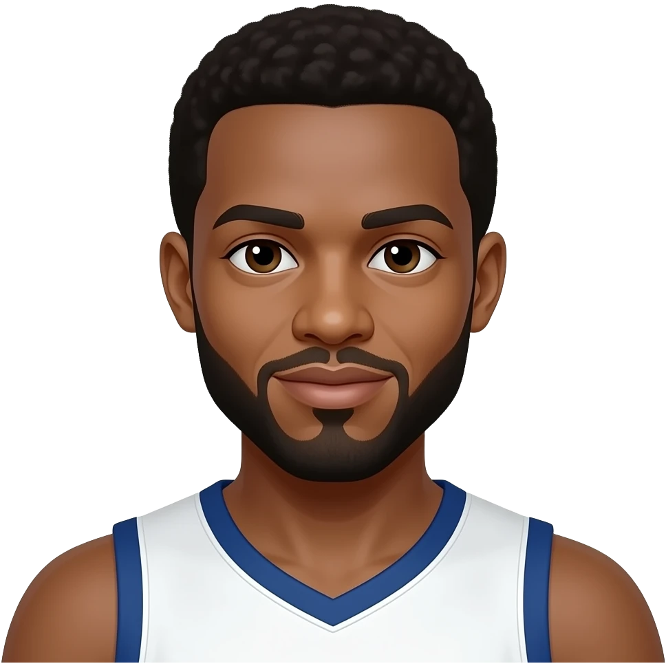 Aaron Gordon emoji