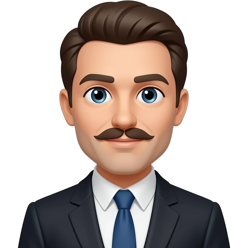 Maestro emoji