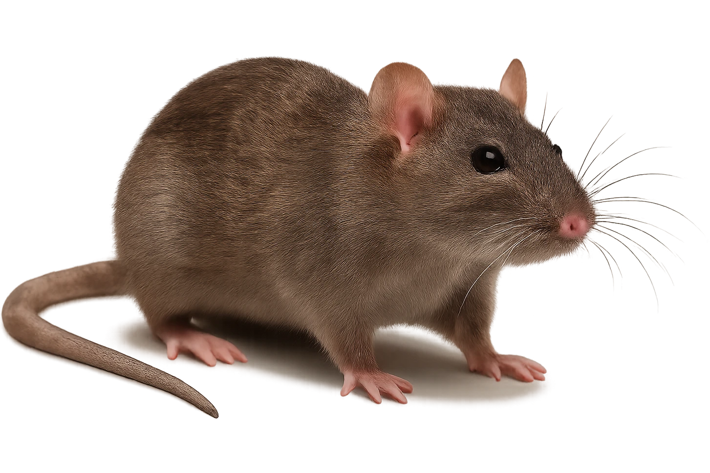 Rat emoji
