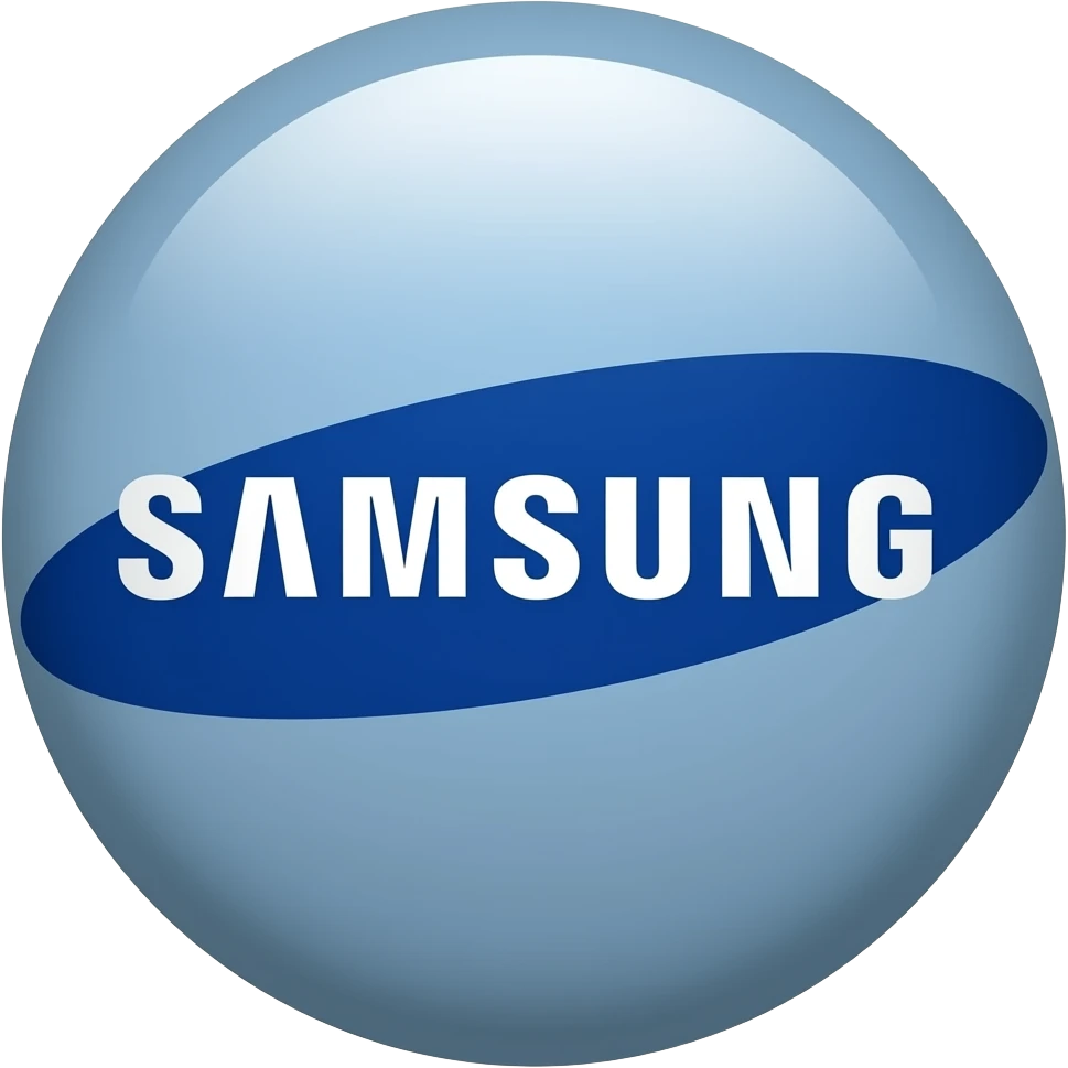 SAMSUNG emoji
