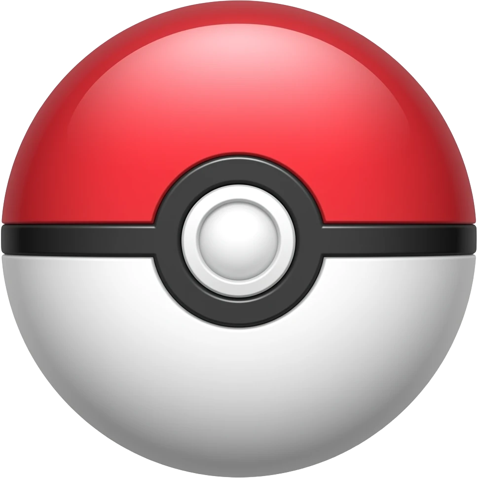 Pokemon Cards emoji