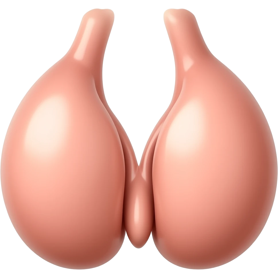 Testicles emoji