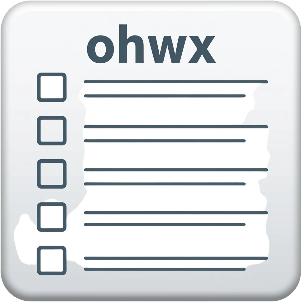questionnaire emoji