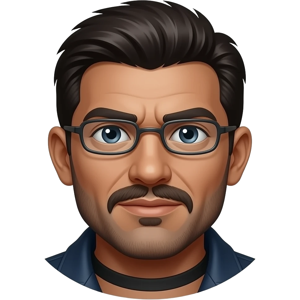 bandit emoji