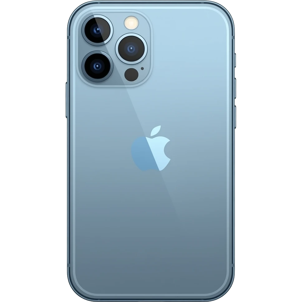 айфон emoji