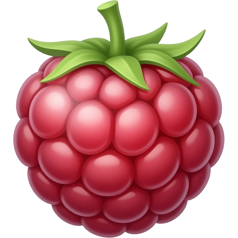 berry emoji