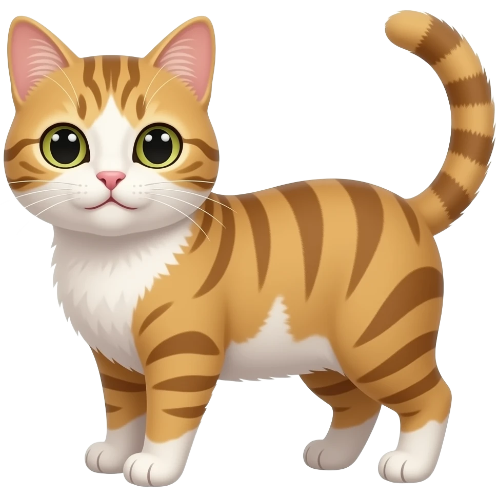 cat emoji