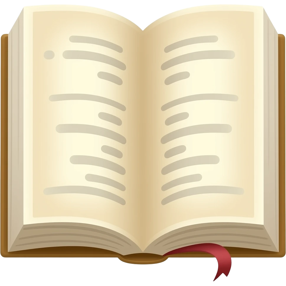 book emoji