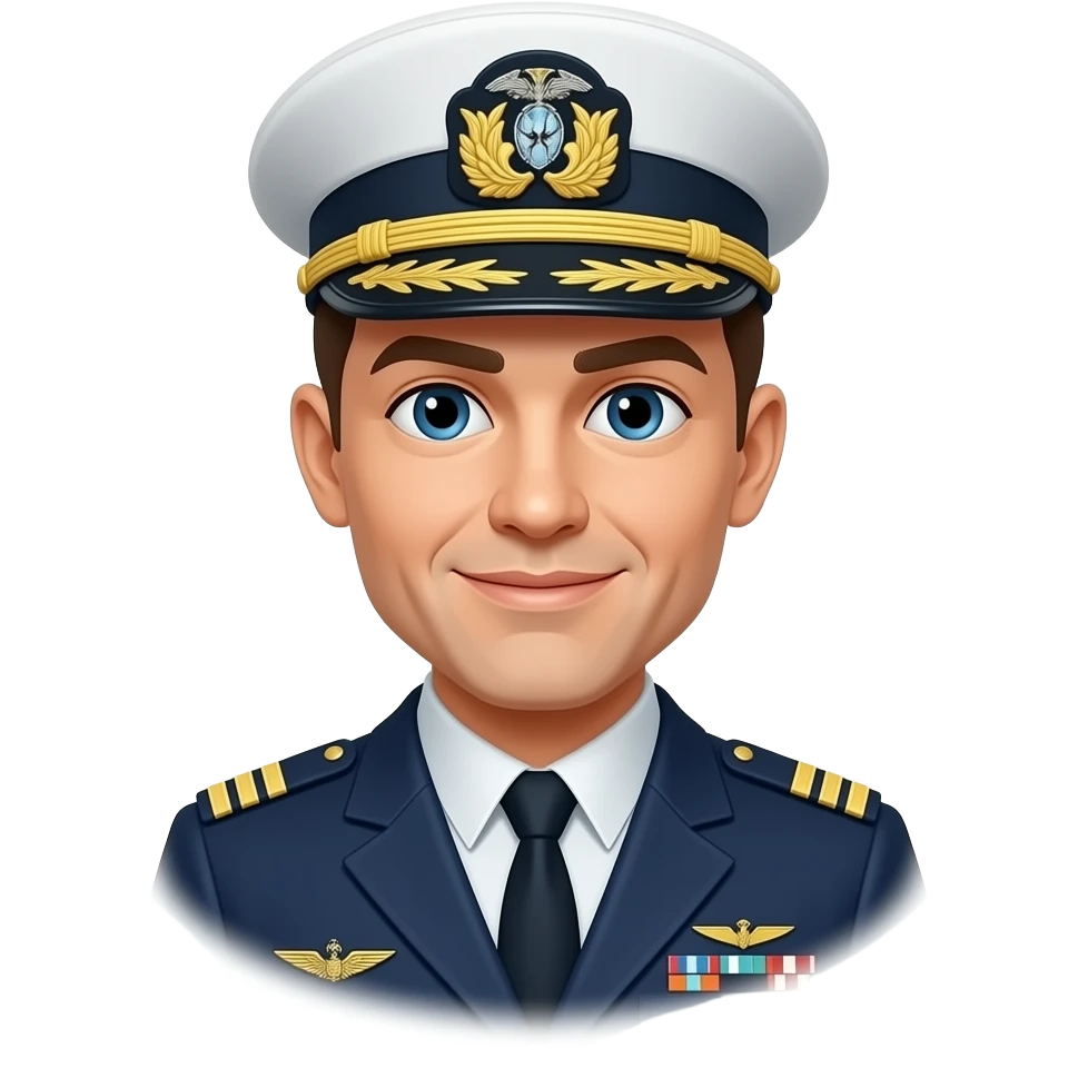 navy emoji