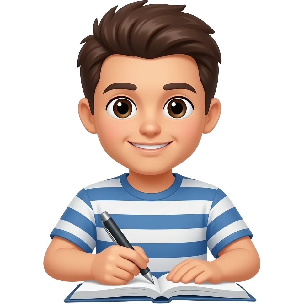 writing emoji
