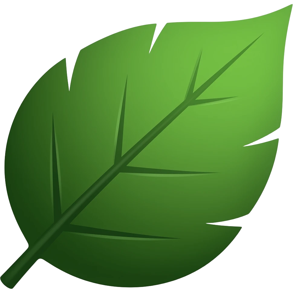 Dark Green emoji