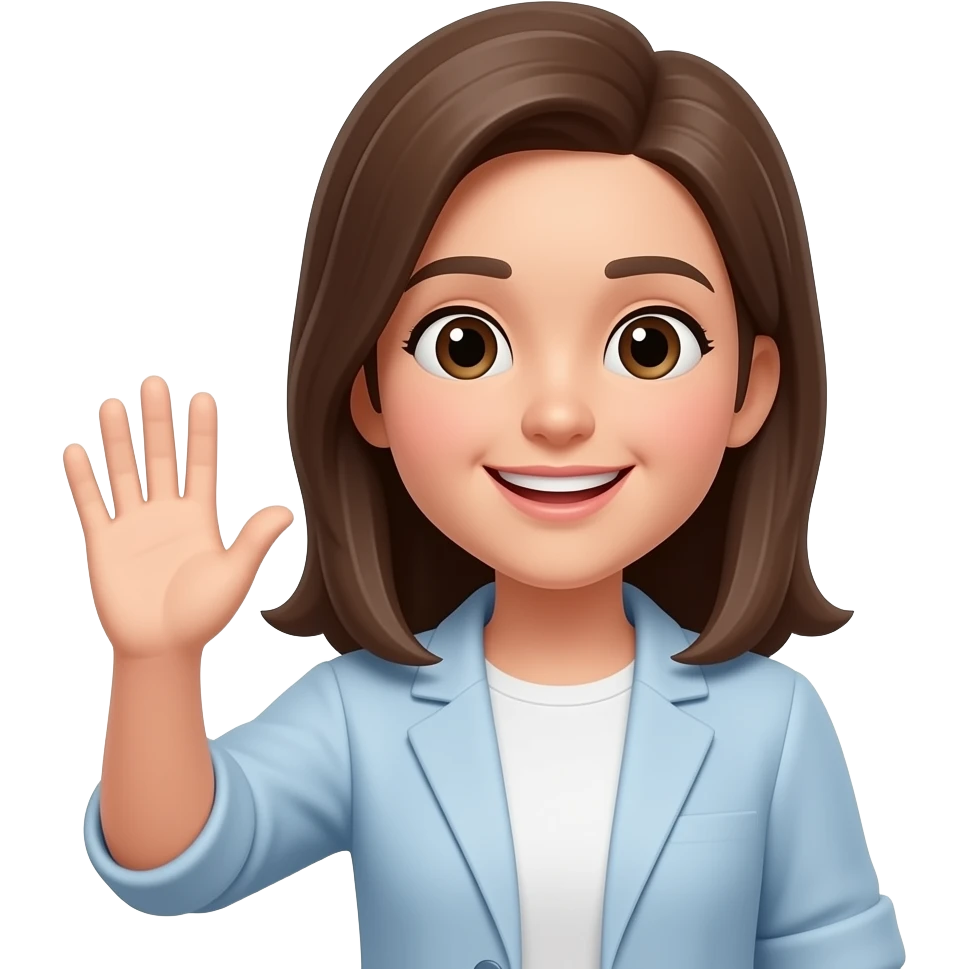 Oi emoji