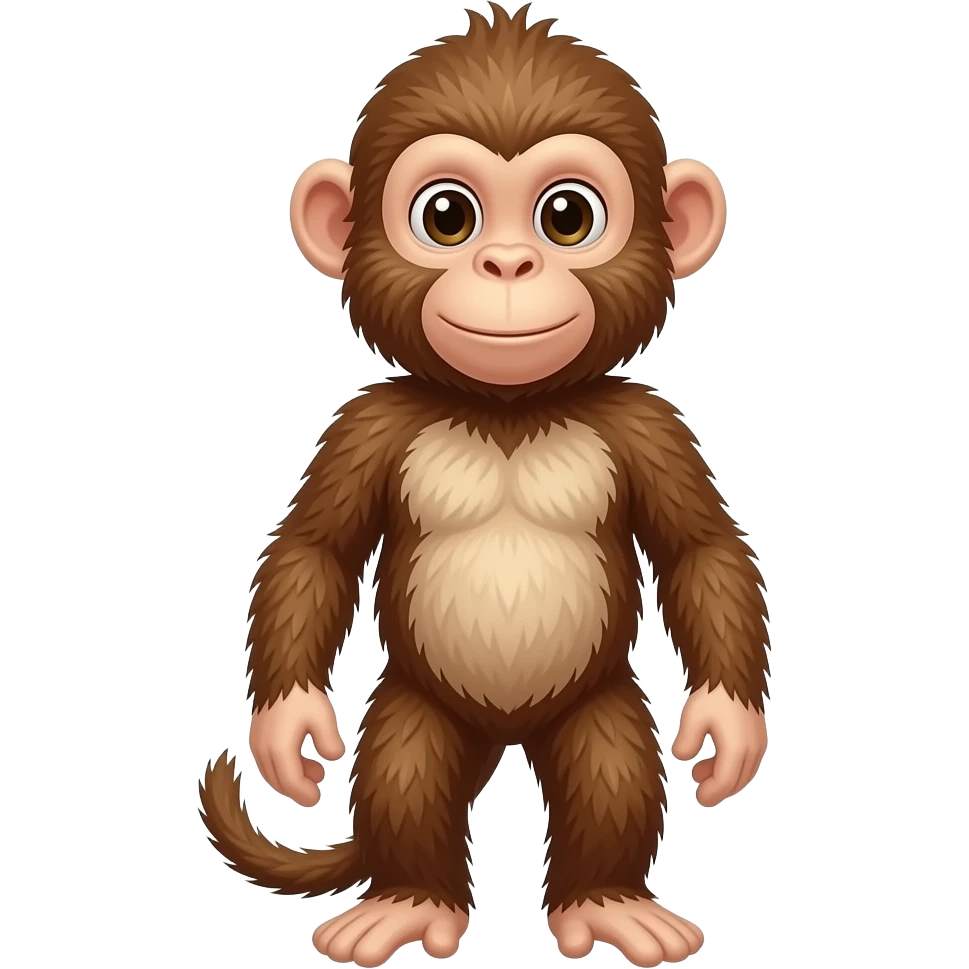 MONKEY🔊 emoji