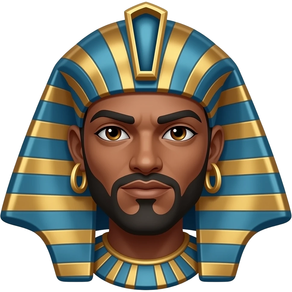 Crook Heka emoji