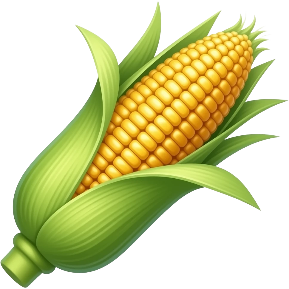 corn emoji