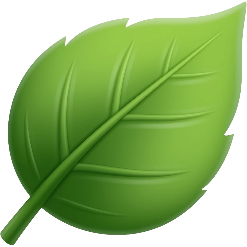 green emoji