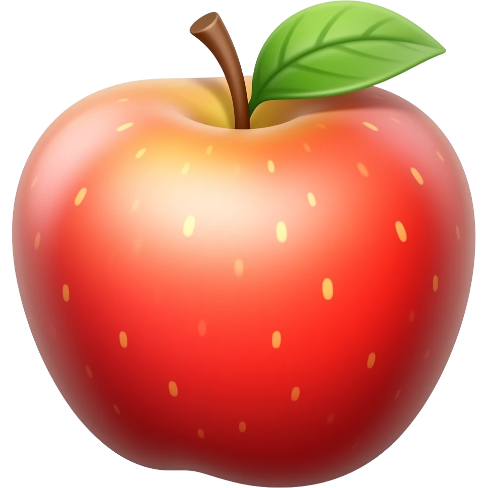 APPLE emoji