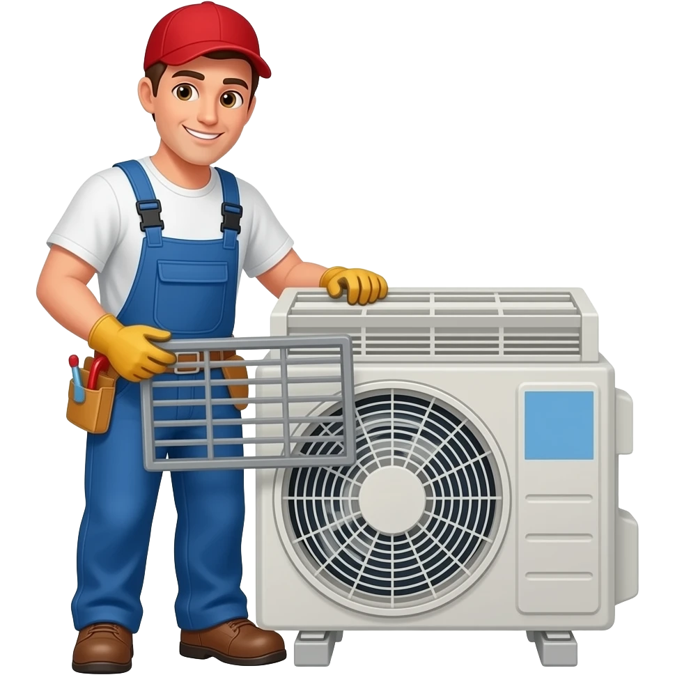 AC replacement emoji