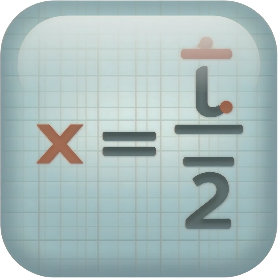 math emoji