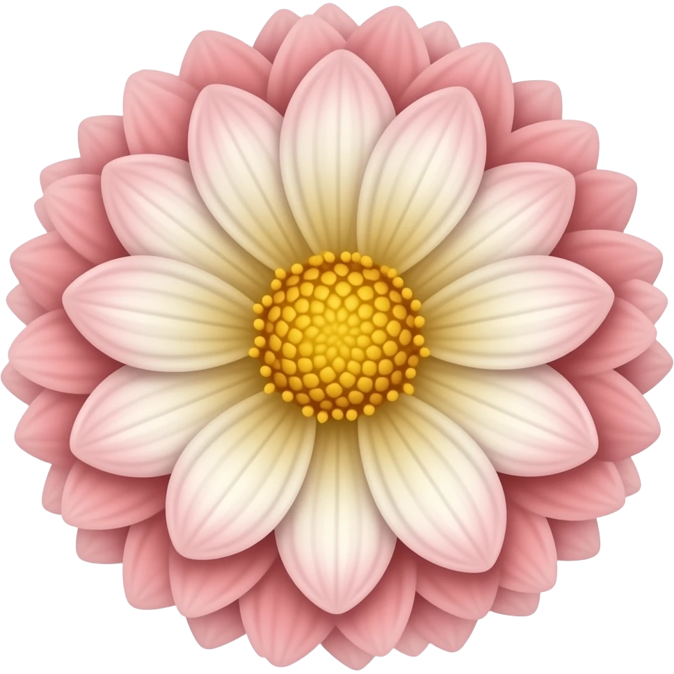 BLOSSOOM emoji