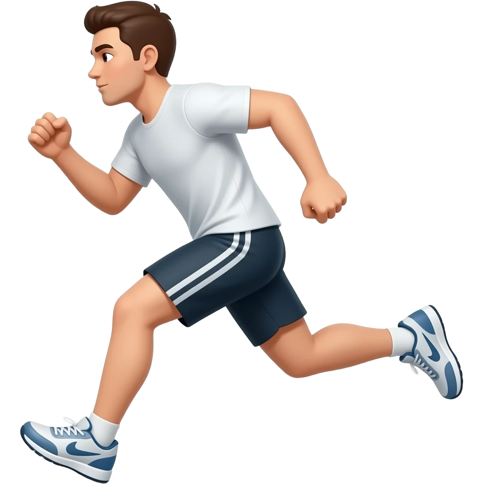 Motion Blur emoji