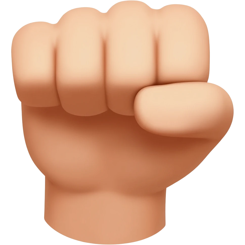 بعصة emoji