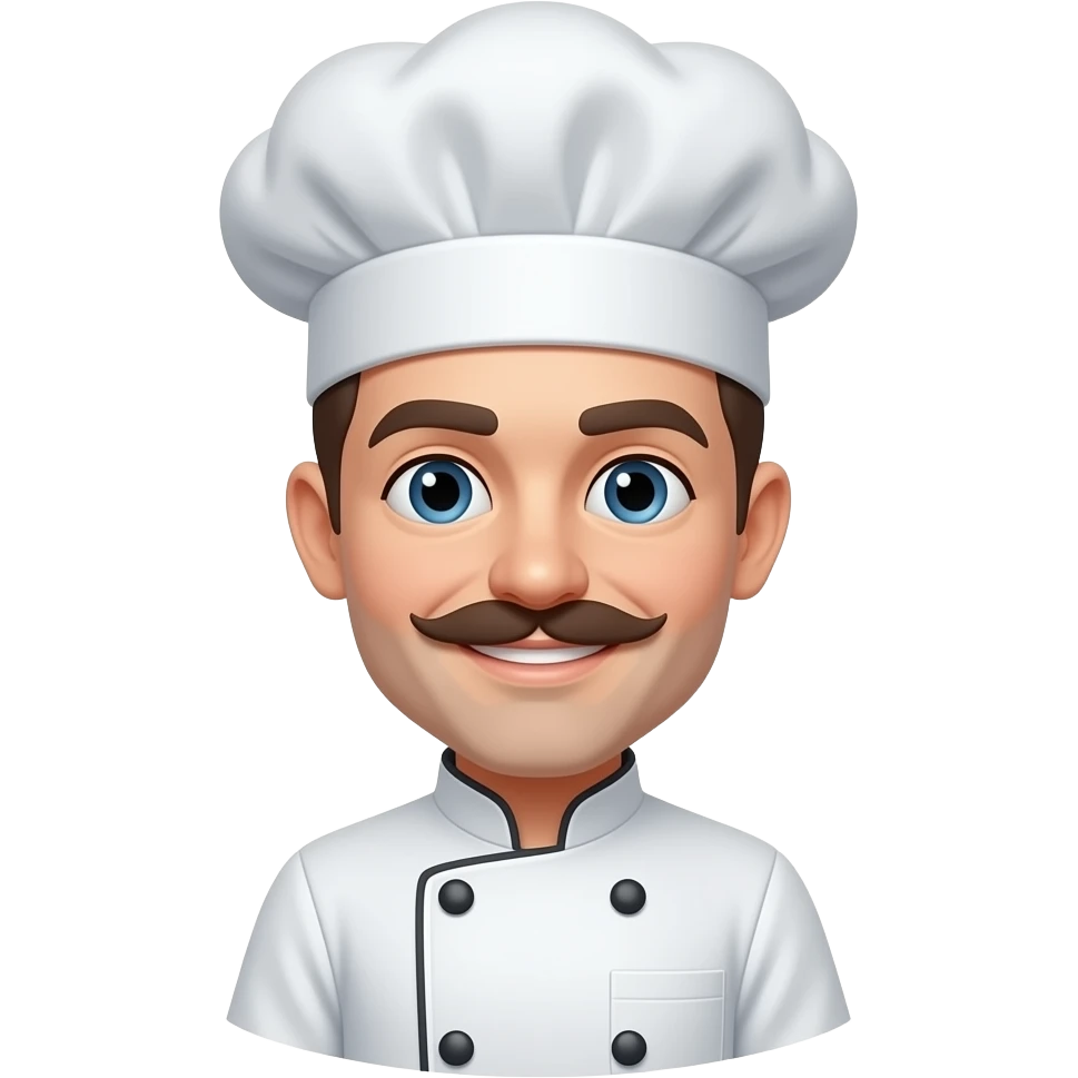 chef emoji