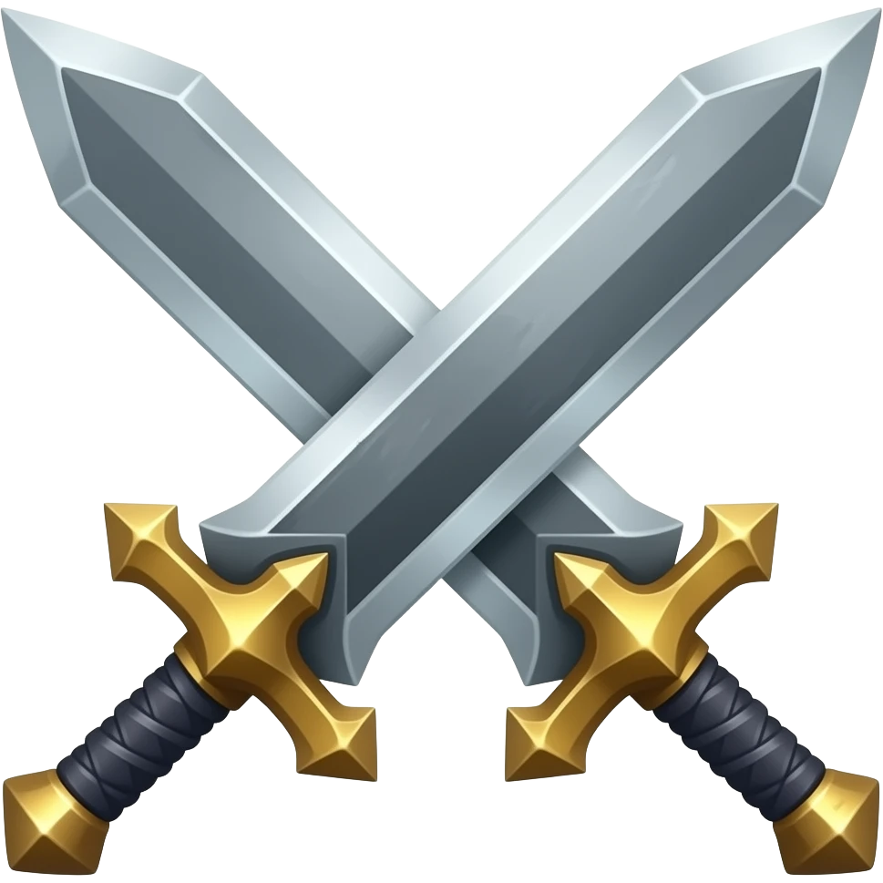 megaespada emoji
