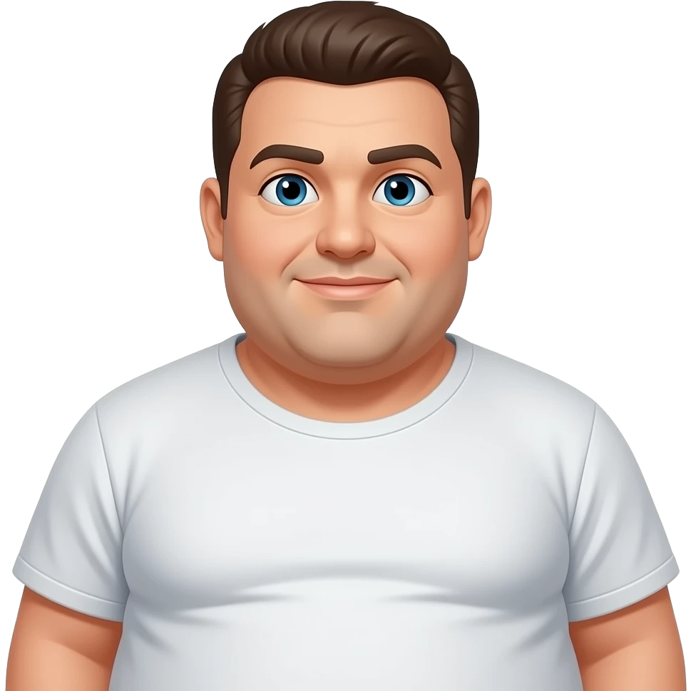 Grasa emoji