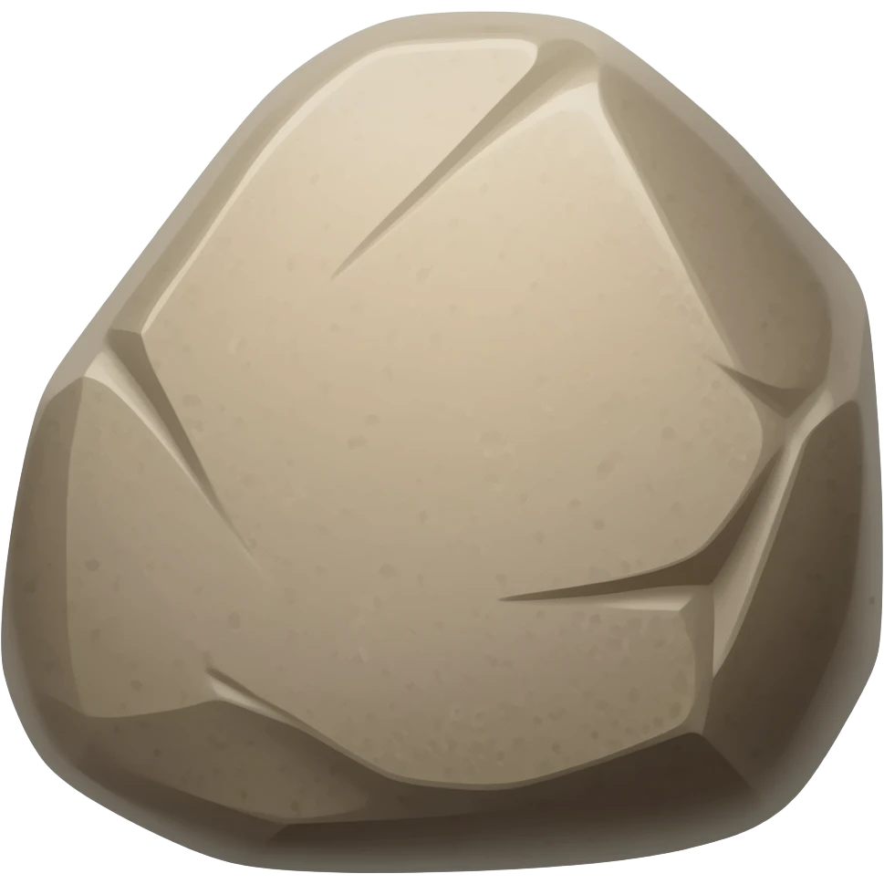 rock emoji