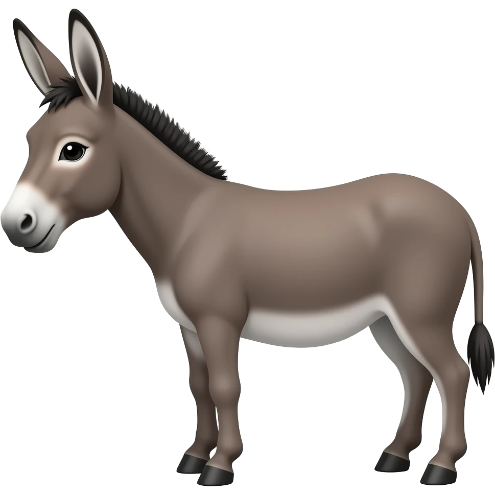 Donk emoji