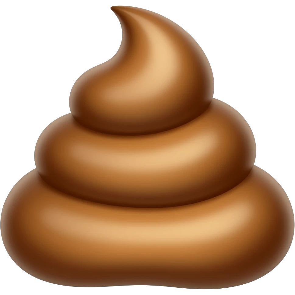 poop emoji