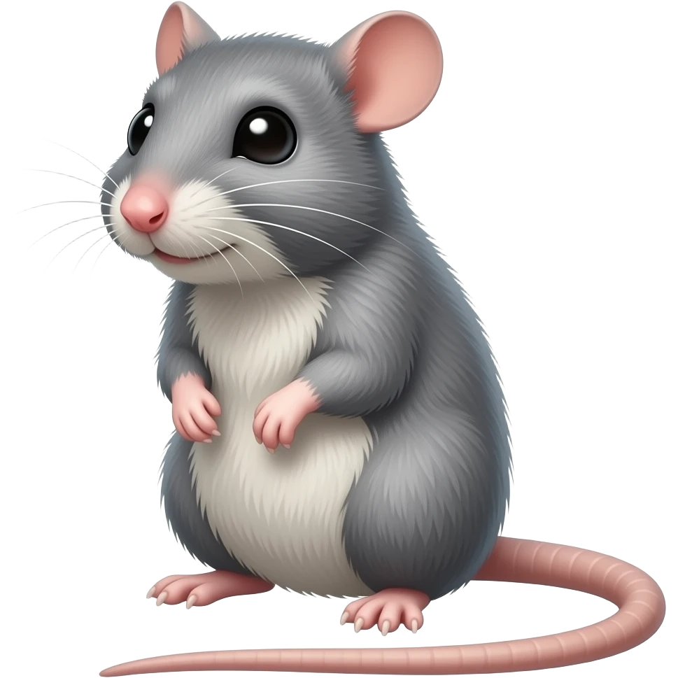 rat emoji