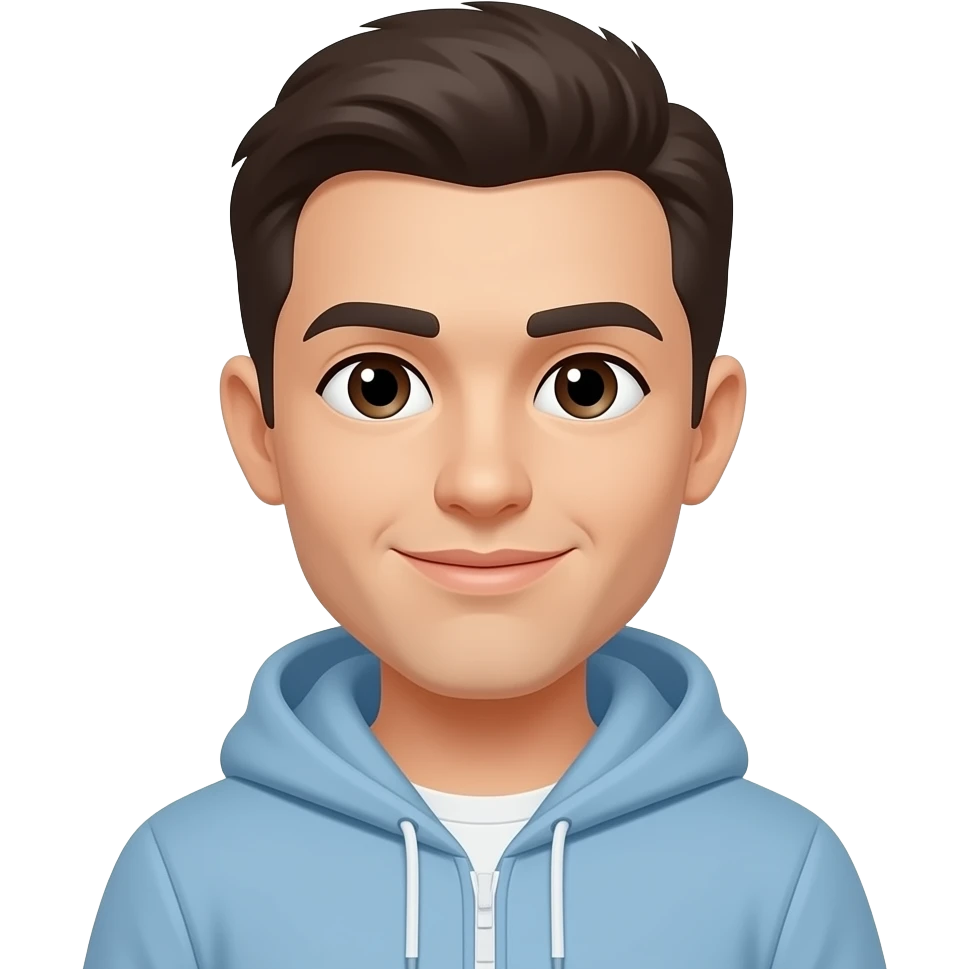 make it real emoji