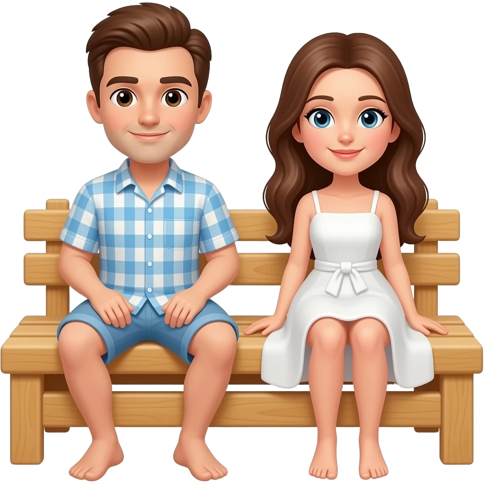 🧖‍♂️🧖‍♀️ emoji