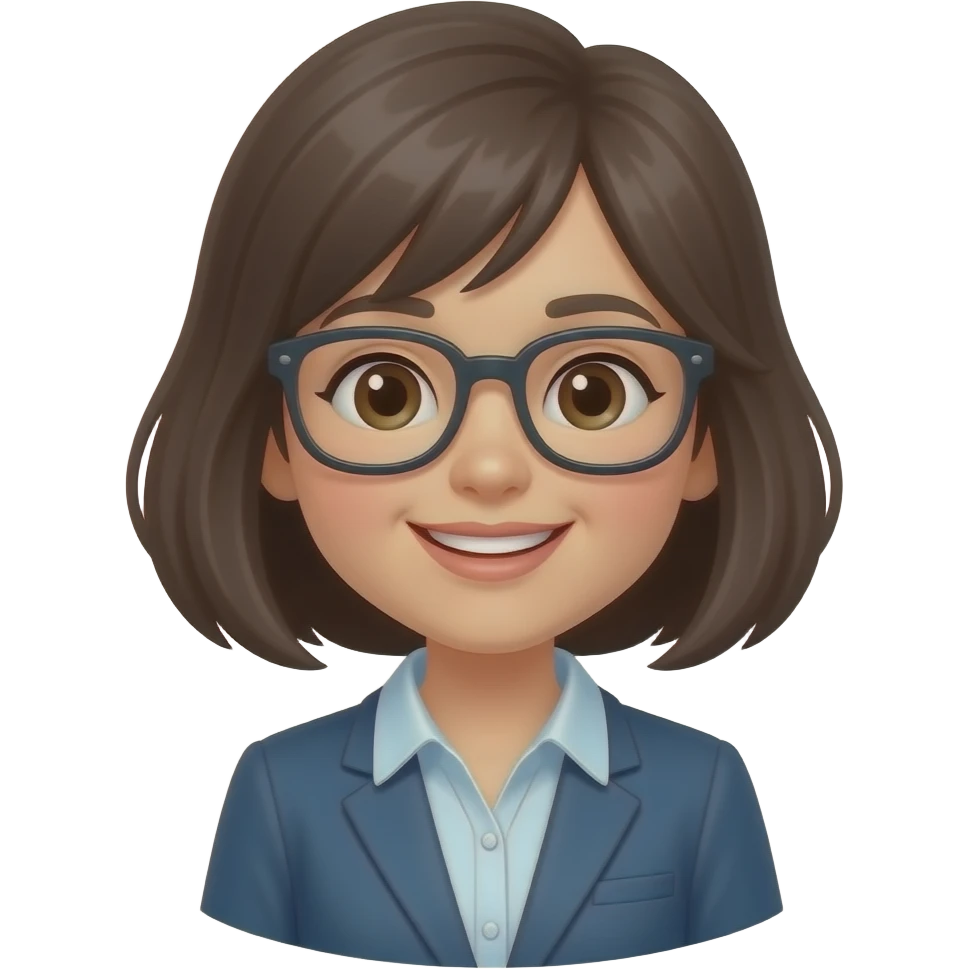 Childcare teacher emoji