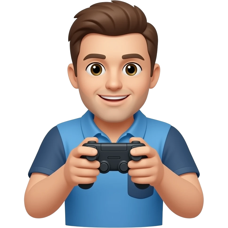 tablet gamer emoji
