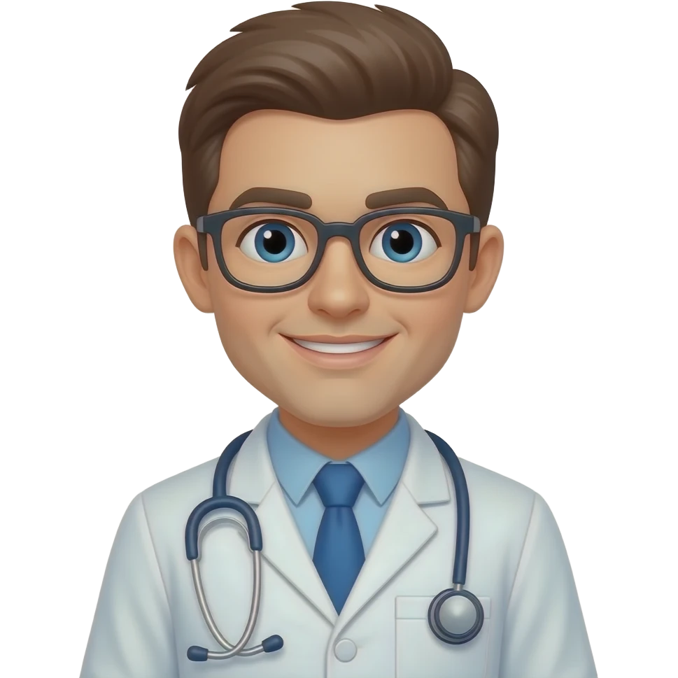 cewnik medycznt emoji