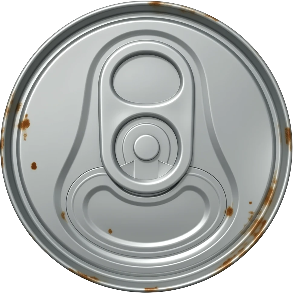 empty can emoji