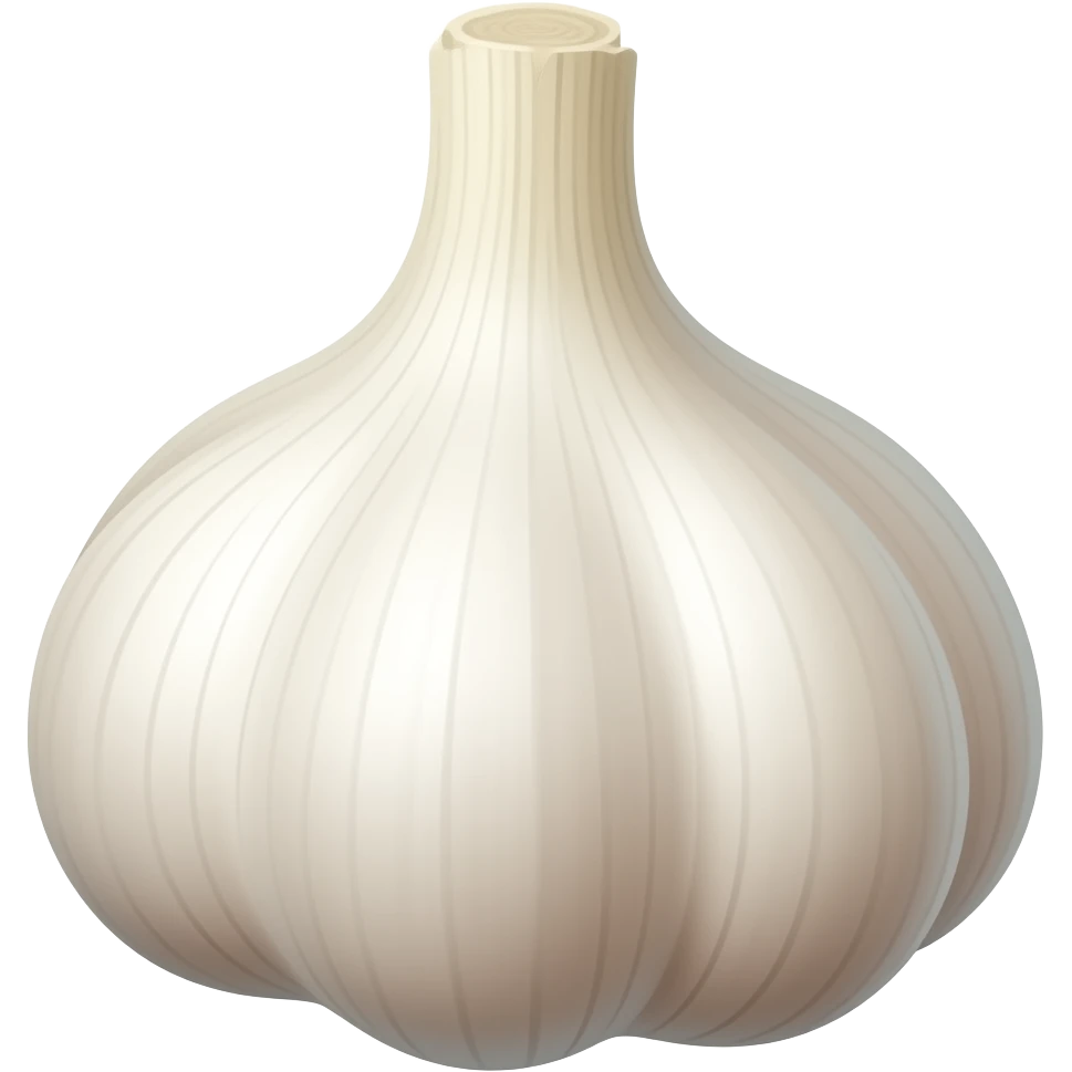 GARLIC emoji