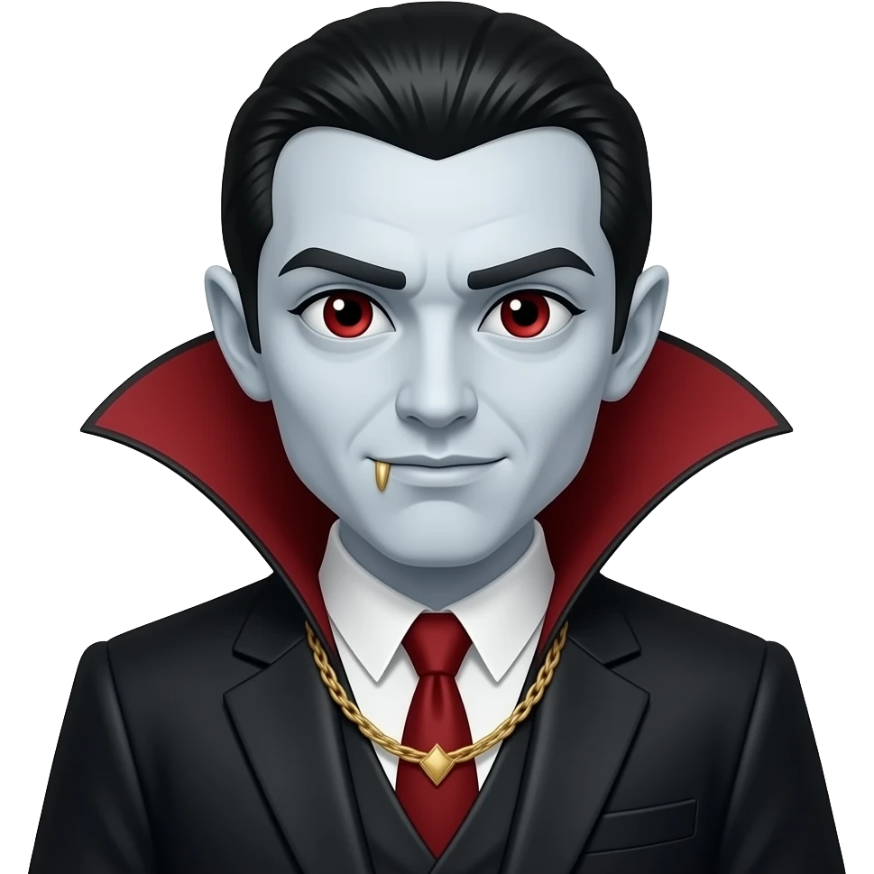 vampire emoji