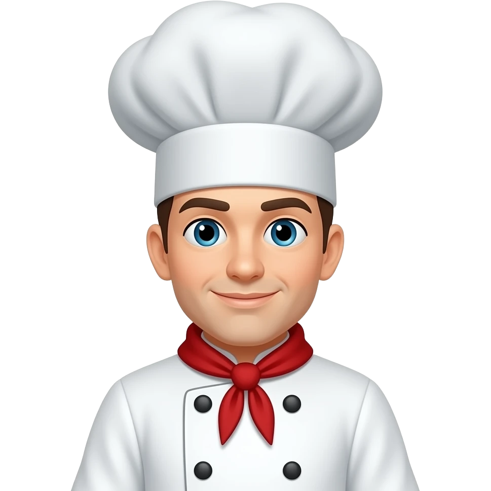 chef emoji