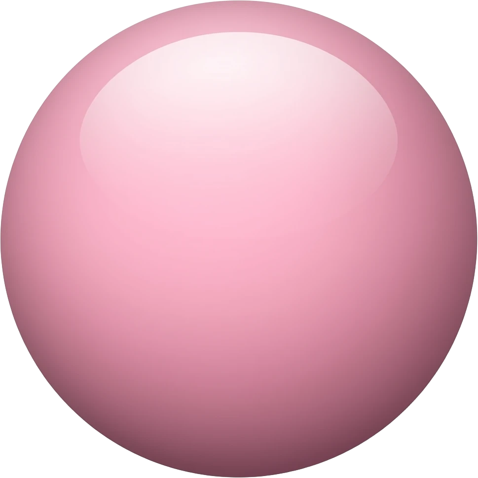 pink emoji