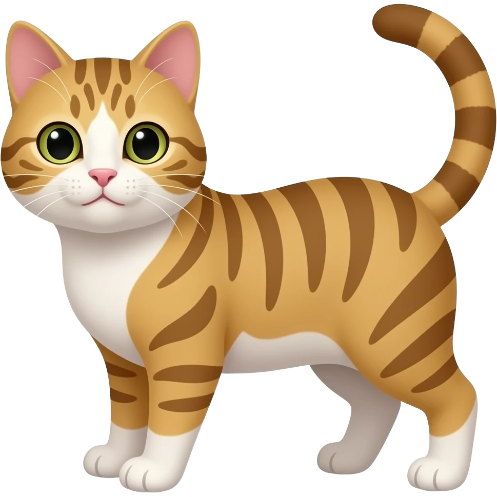 Meowl emoji