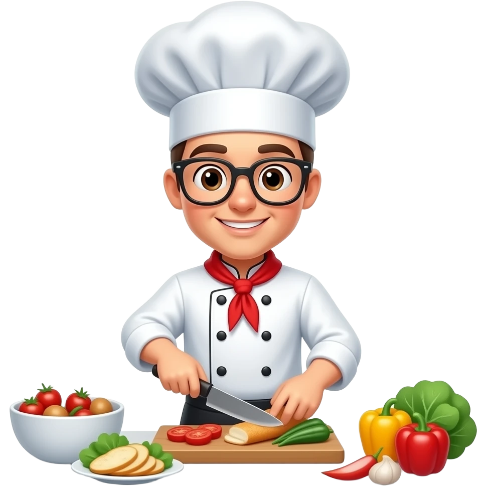 cooker emoji