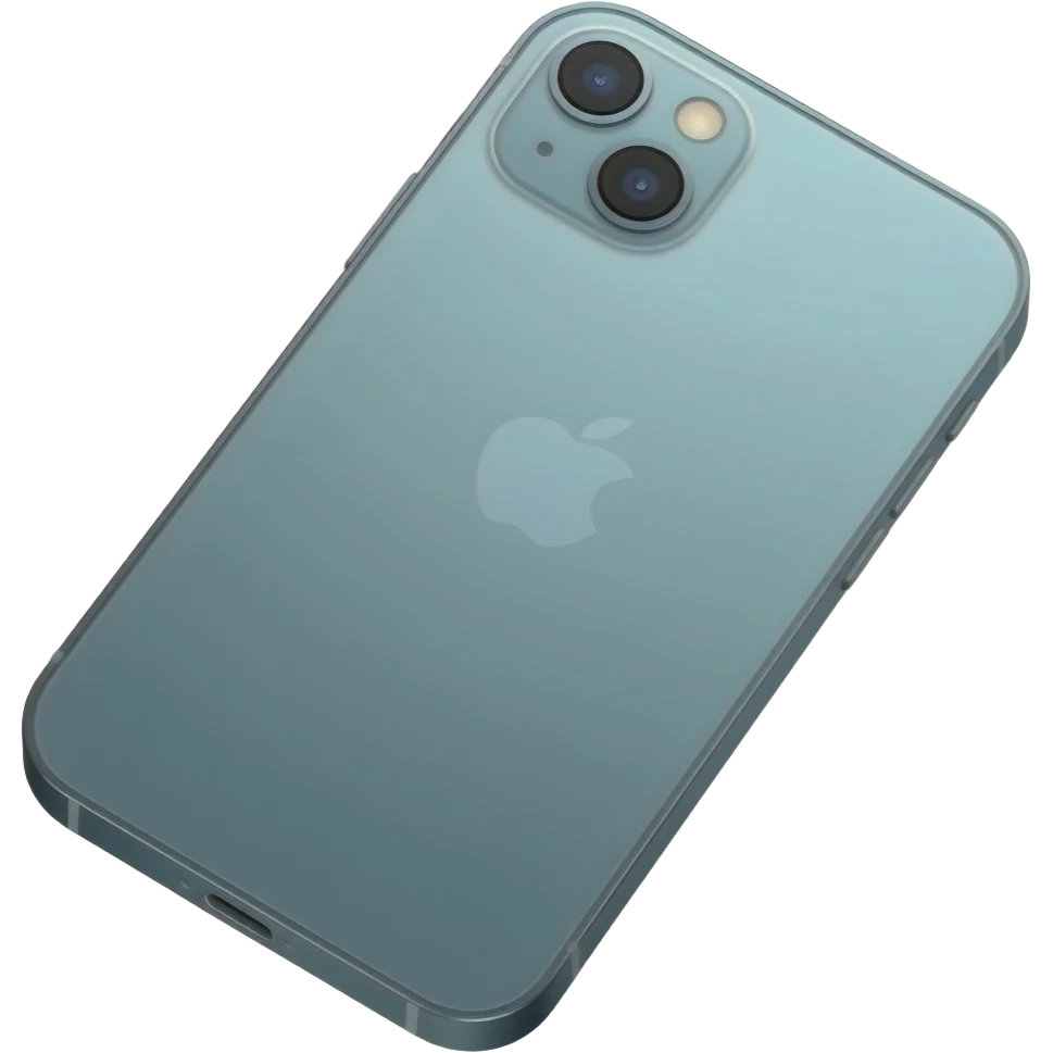 IPHONE emoji