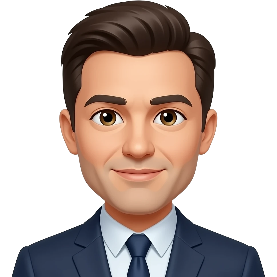 important emoji