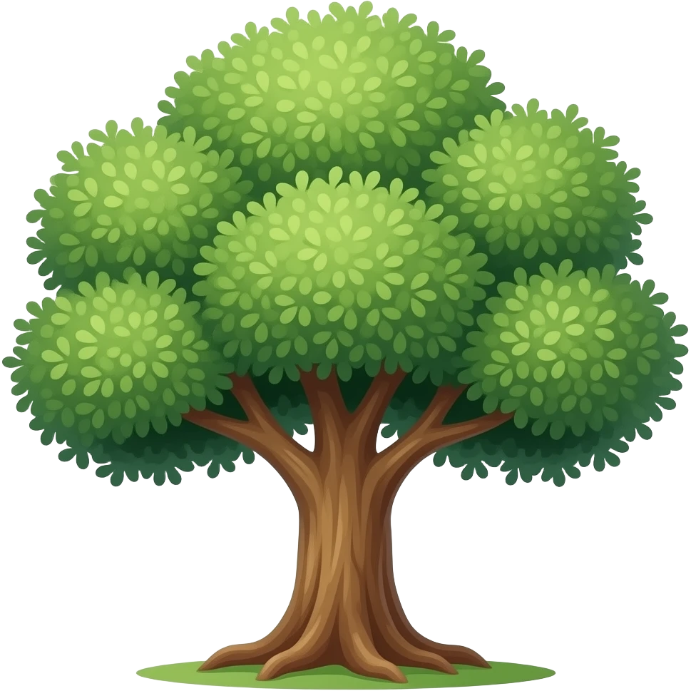 Evolution emoji